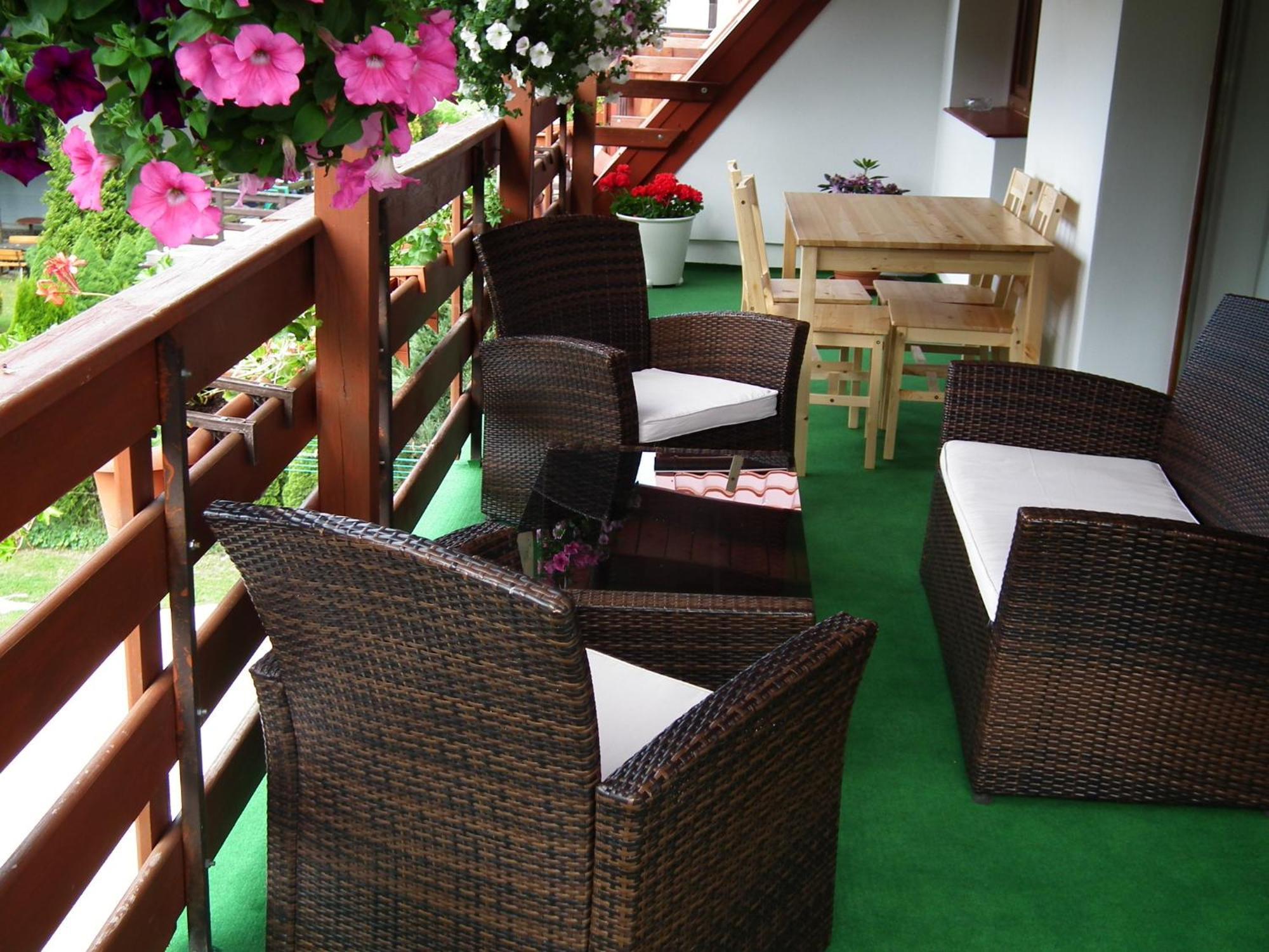 Pensjonat Relax Mikołajki المظهر الخارجي الصورة
